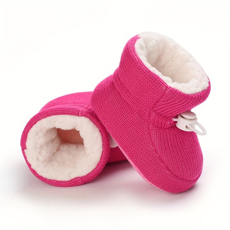 Kuschelige Winterstiefel für Kinder – Für warme Füßchen im Winter