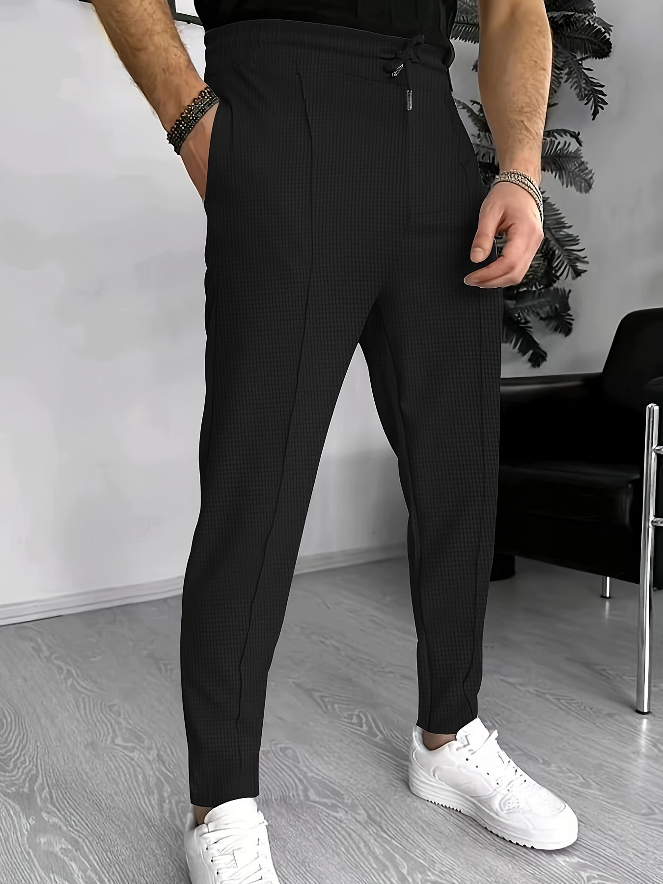 Stilvolle Jogginghosen – Für den modernen Mann