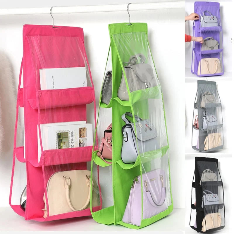 PackMaster Organizer – Praktisch und übersichtlich reisen