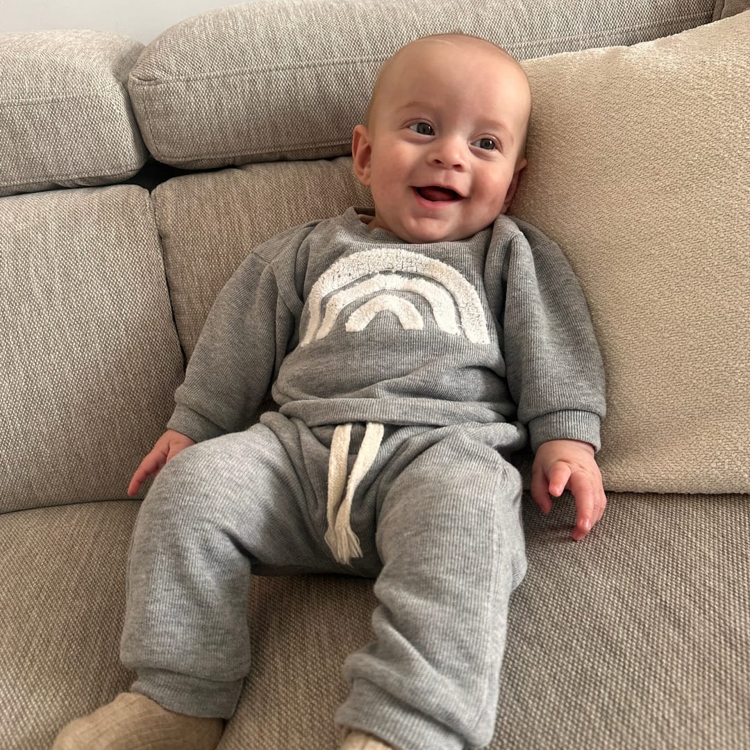 Sunshine Kinderset – Für einen Fröhlichen und Bequemen Look