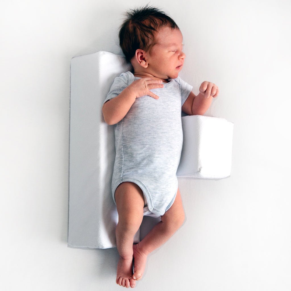 Anti-Roll-Kissen für Babys – Sicher und unterstützend