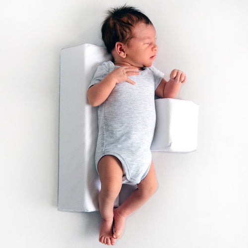 Anti-Roll-Kissen für Babys – Sicher und unterstützend