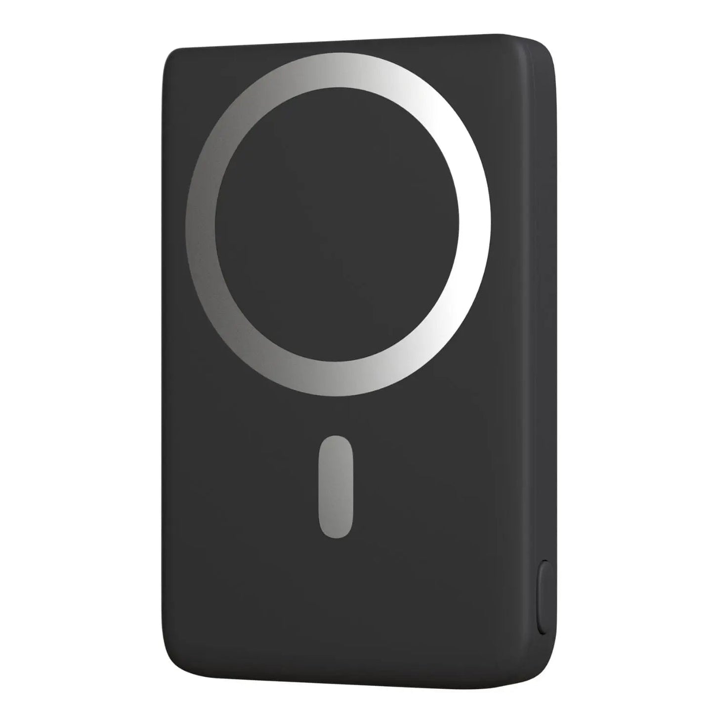 MagBoost SnapCharger – Schlanke Magnetische Powerbank für Unterwegs