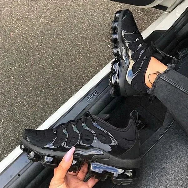 Unisex AirFlow Sneakers – Bequem und Stilvoll mit Luftkissen-Sohle