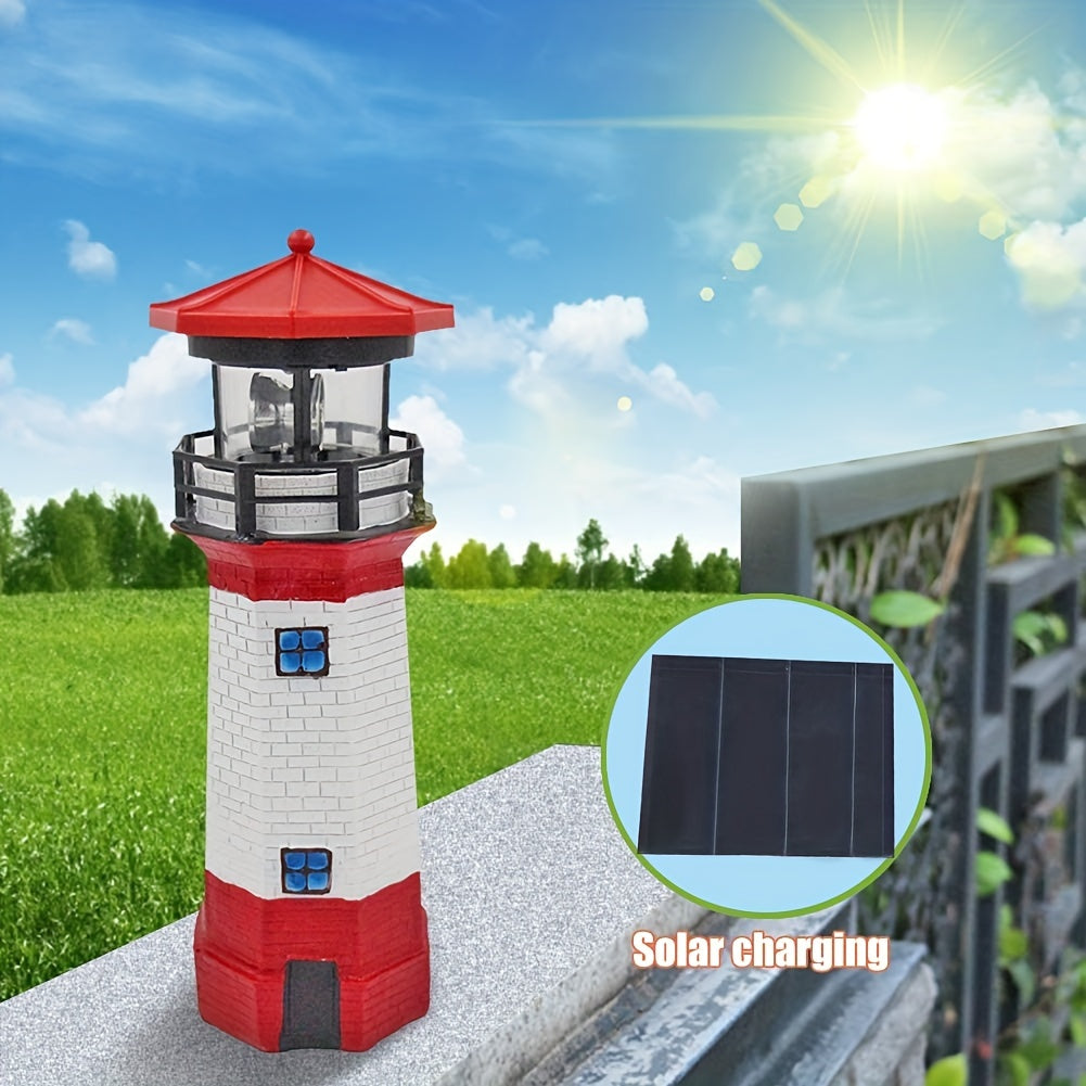 Lighthouse Charm Laterne – Für Stimmungsvolle Außenbeleuchtung