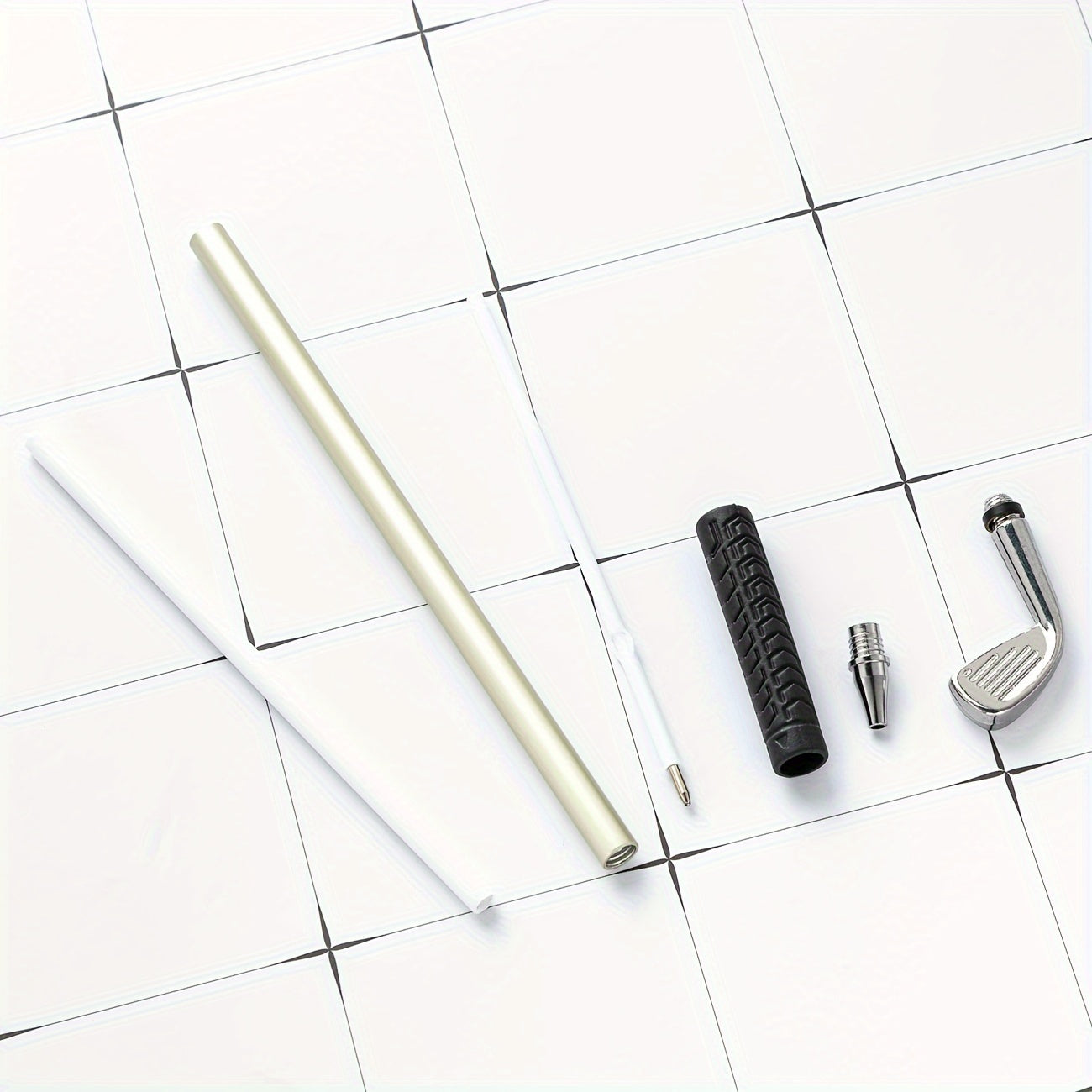 Mini Golf Set – Für Spaß und Wettkampf als Geschenk für Paare