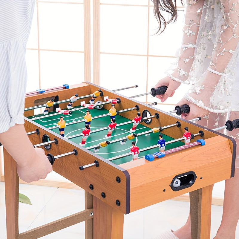 Spielspaß Kickertisch – Perfekt für spannende Spieleabende