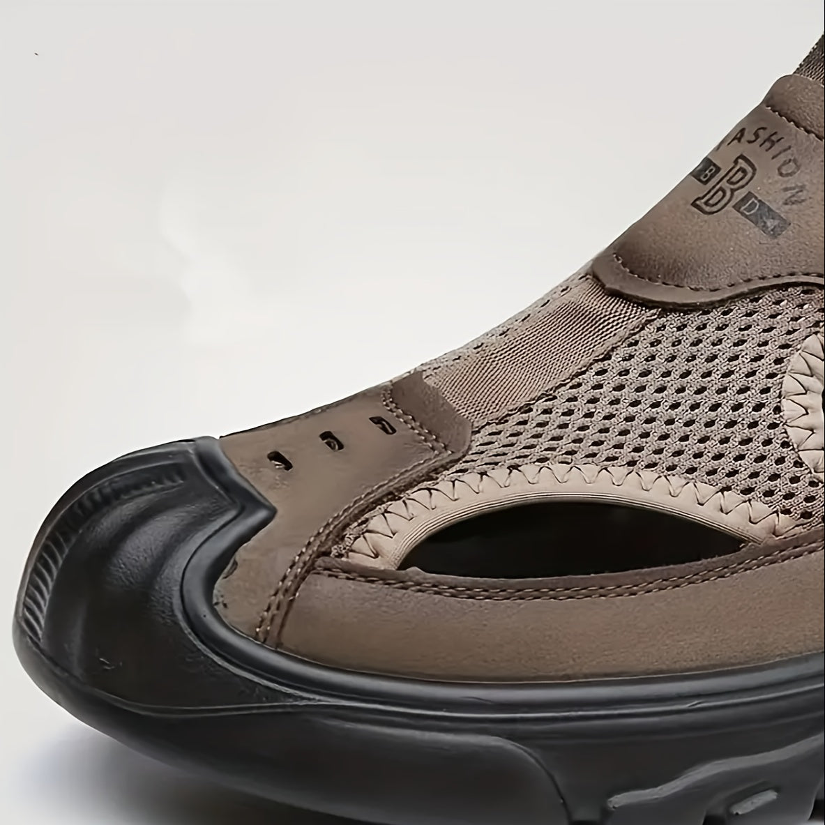 Atmungsaktive Herren-Sportsandalen – Leicht und rutschfest