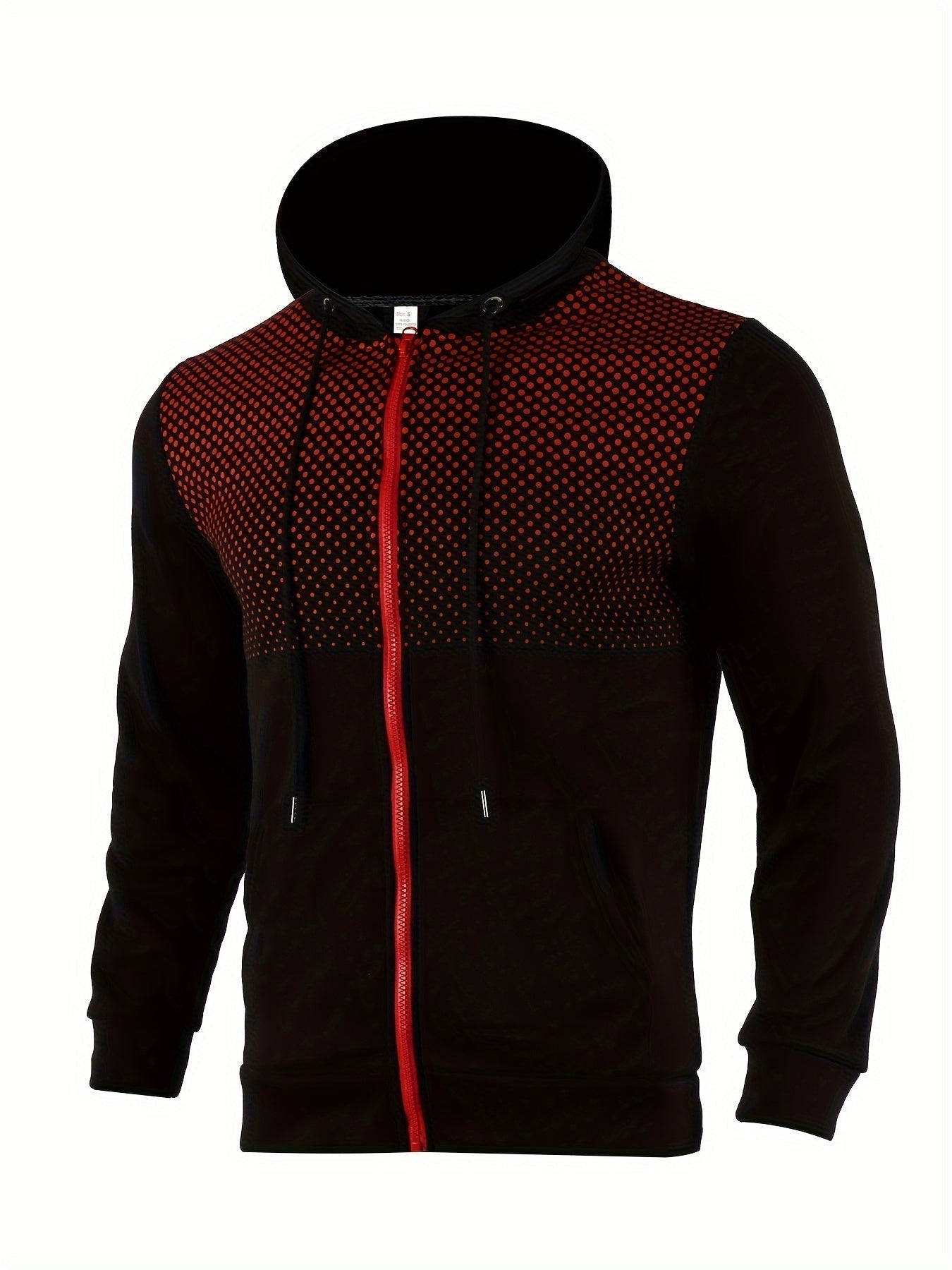 Aktiver Sport Hoodie – Komfort und Stil für Dynamische Momente