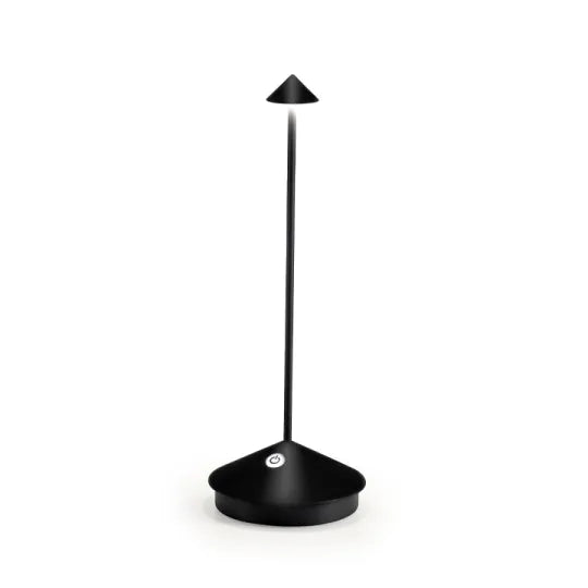 Wiederaufladbare kabellose LED-Lampe – Wasserdicht & Dimmbar