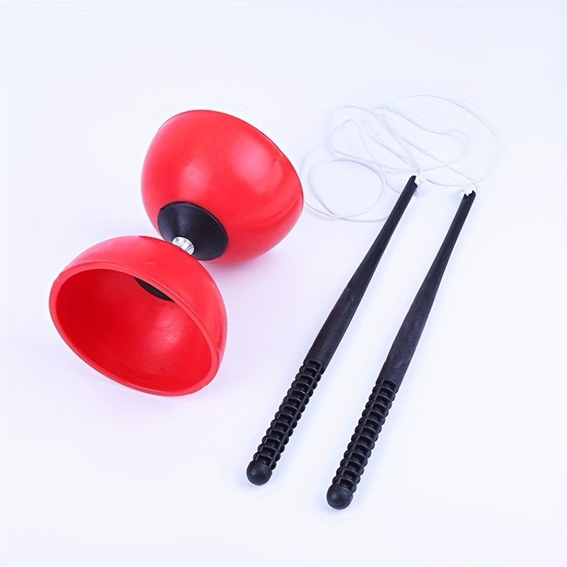 Diabolo Spielset – Für Spaß und Bewegung