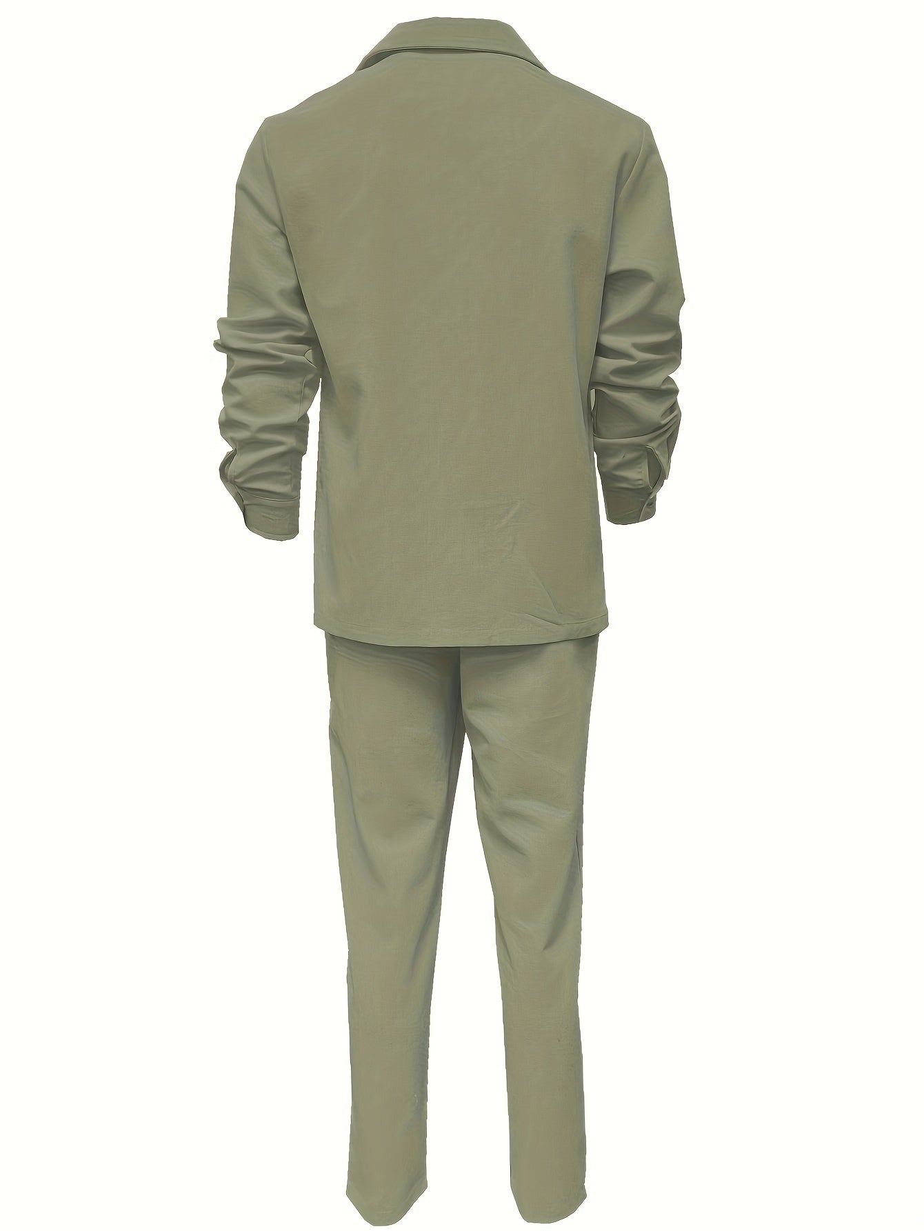 Minimalistisches Herren Set – Komfort und Klasse in Einem