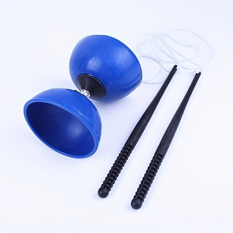 Diabolo Spielset – Für Spaß und Bewegung