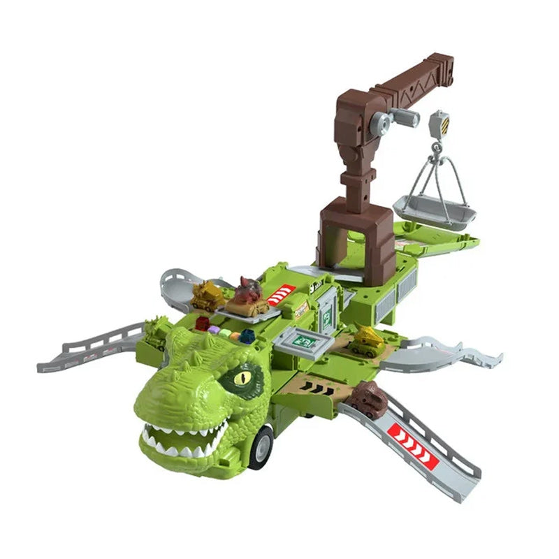 Dino Transport Express - Für kreativen Spielspaß