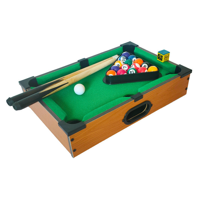 MiniBillard – Für Endlosen Spielspaß
