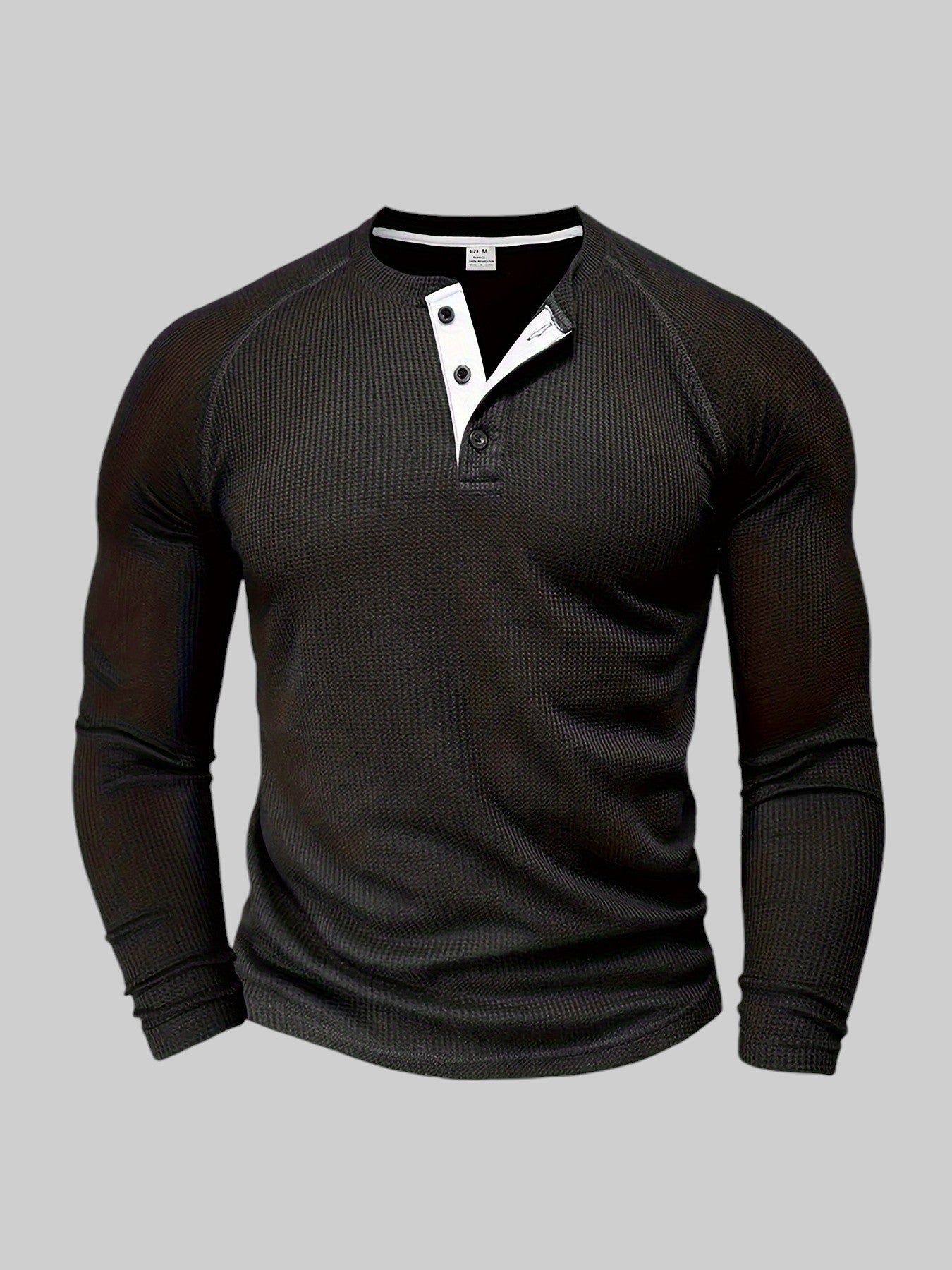 Markus Casual Hemd – Für einen modernen Look