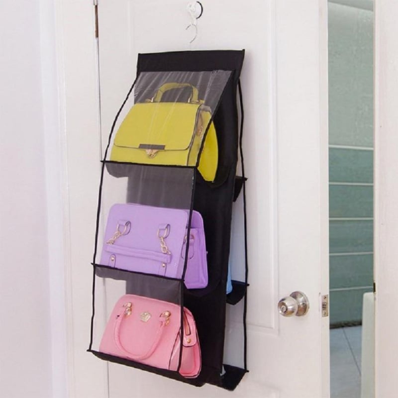 PackMaster Organizer – Praktisch und übersichtlich reisen