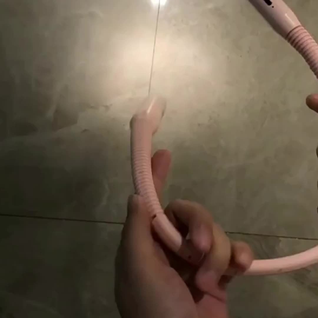 FlexLight Nackenlampe – Bequem und Verstellbar für Jede Aktivität