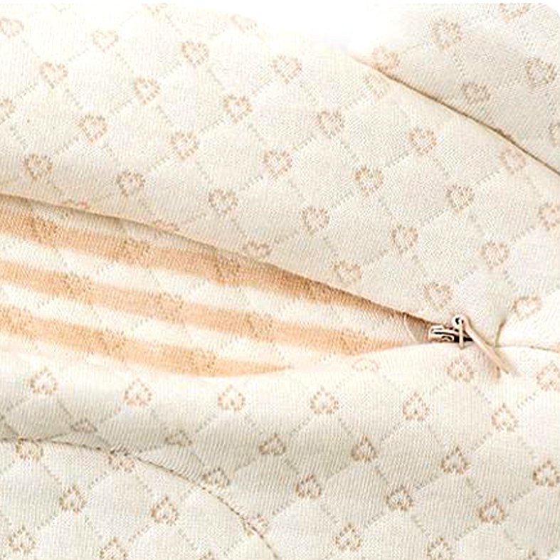 Bärenkopfkissen für Babys – Niedlich und unterstützend