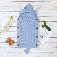 Babyblau / Fast ausverkauft