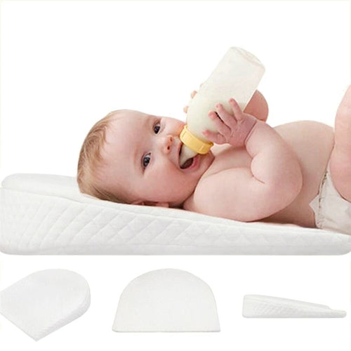 Winkelkissen für Babys – Vielseitig und bequem