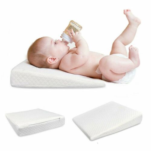Winkelkissen für Babys – Vielseitig und bequem