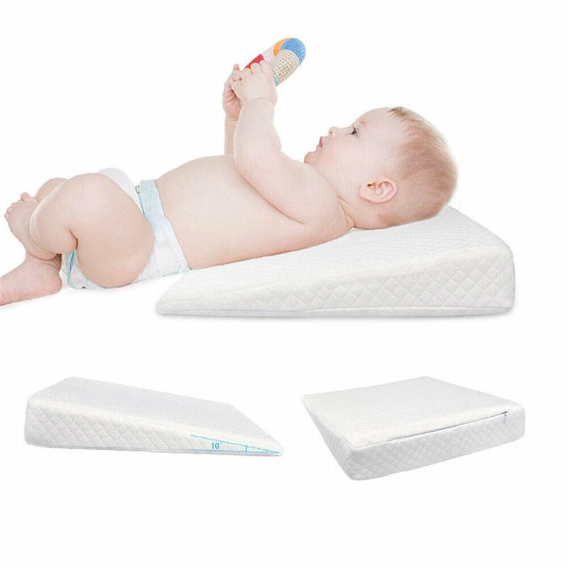 Winkelkissen für Babys – Vielseitig und bequem