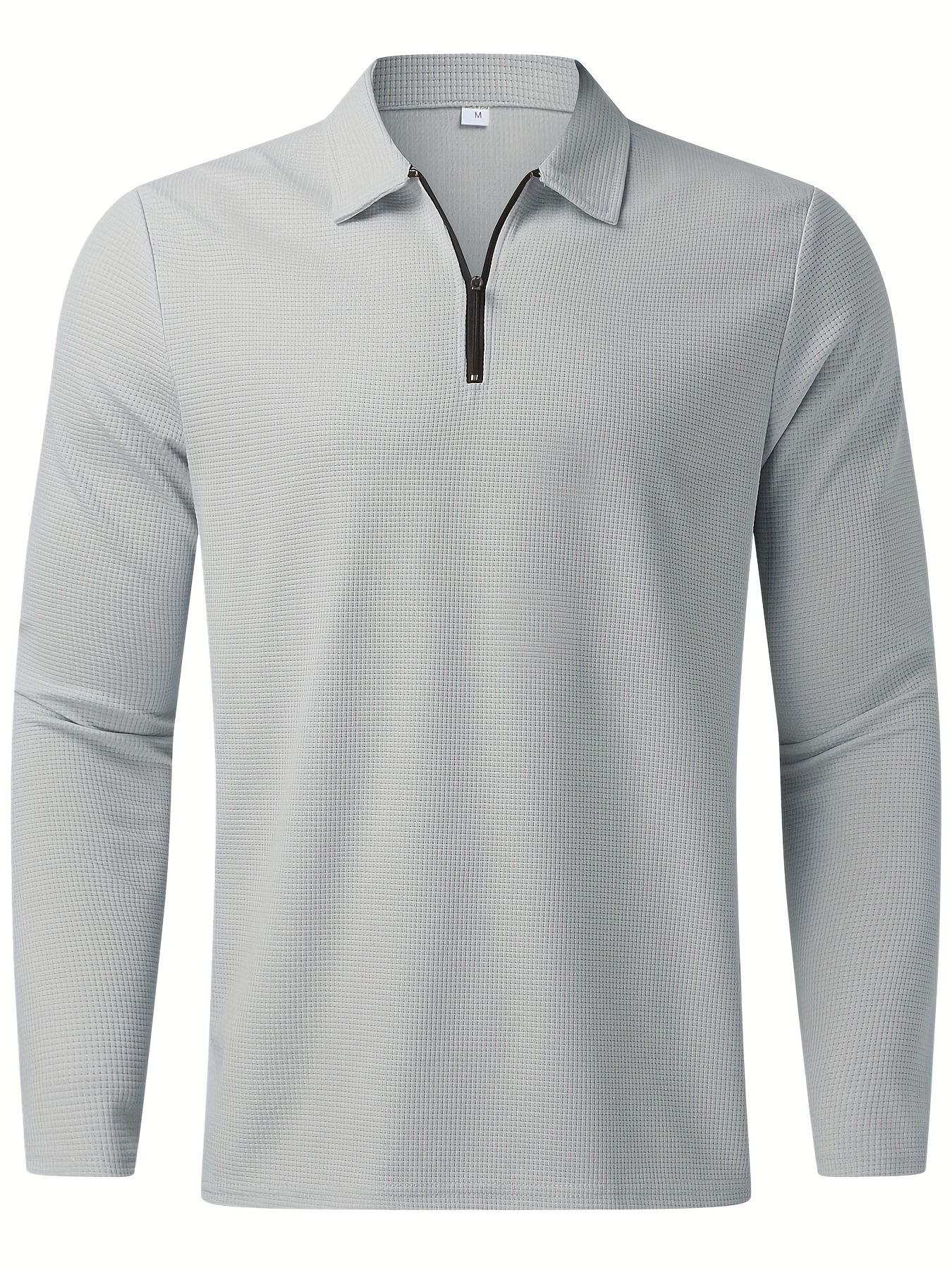 WaveComfort Lässiges Waffelmuster Set - Stylisch und bequem für jeden Moment