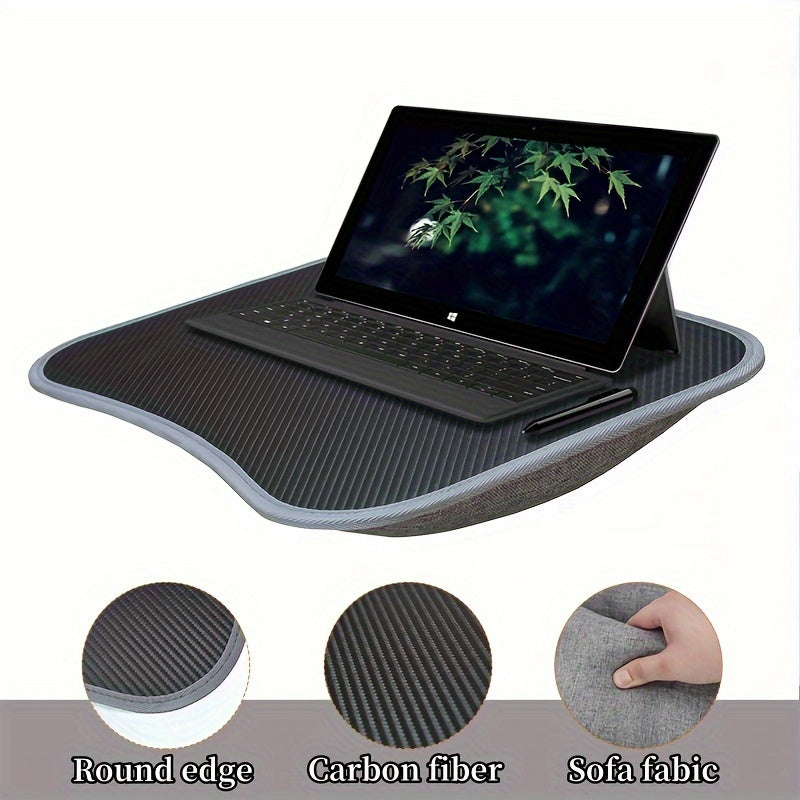 EasyLap Laptopdesk – Komfortabel Arbeiten, wo immer du willst