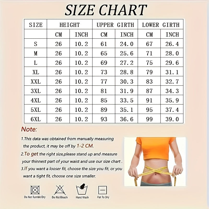 ShapeCurve Taillentrimmer – Verstellbar und Bequem