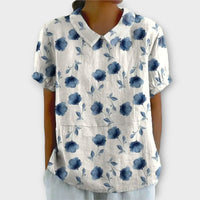 Blau