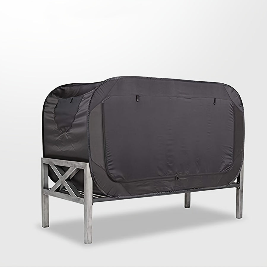 CozyNest Faltbares Zeltbett – Schutz und Ruhe in Reichweite
