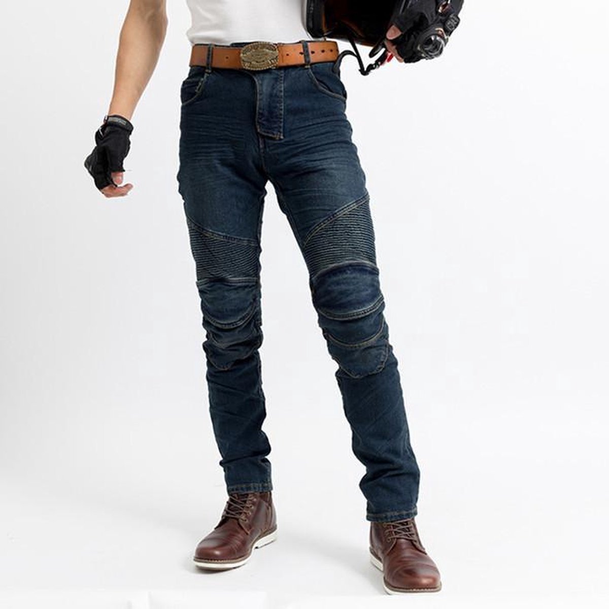 IronGuard Motorradjeans – Bequem und sicherheitsorientiert