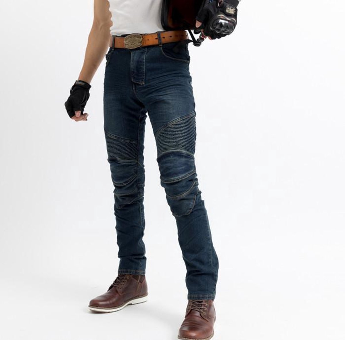 IronGuard Motorradjeans – Bequem und sicherheitsorientiert