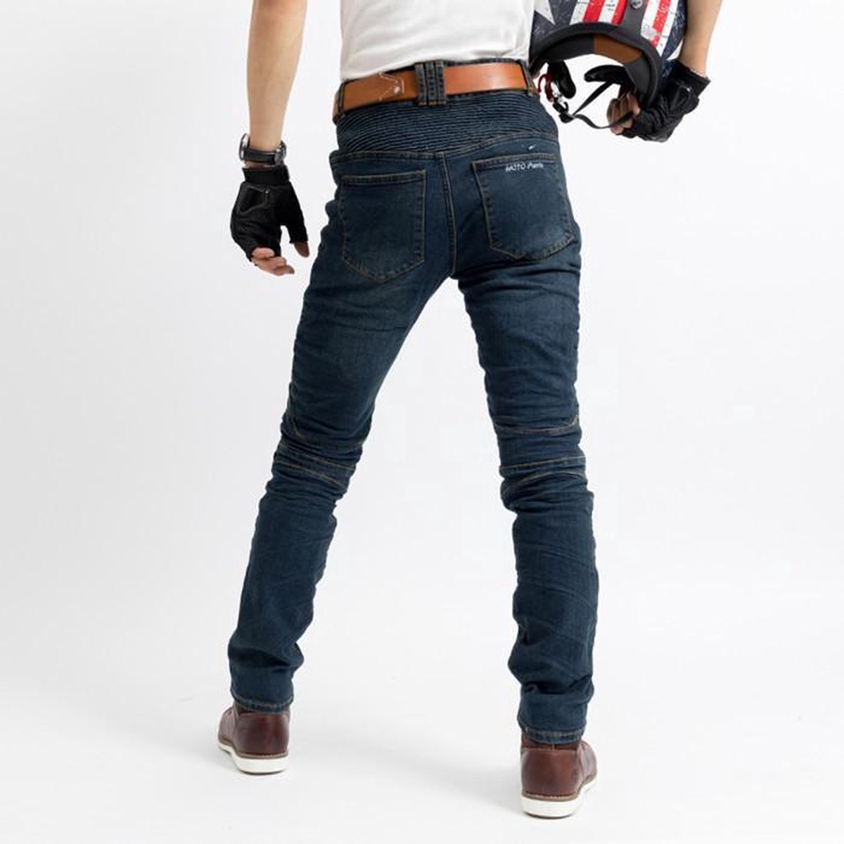IronGuard Motorradjeans – Bequem und sicherheitsorientiert