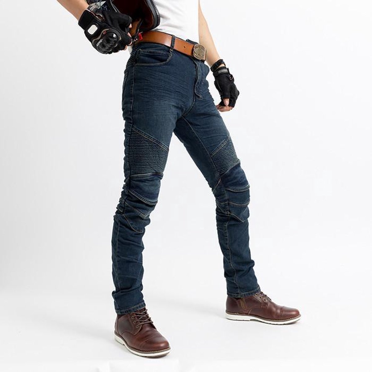 IronGuard Motorradjeans – Bequem und sicherheitsorientiert