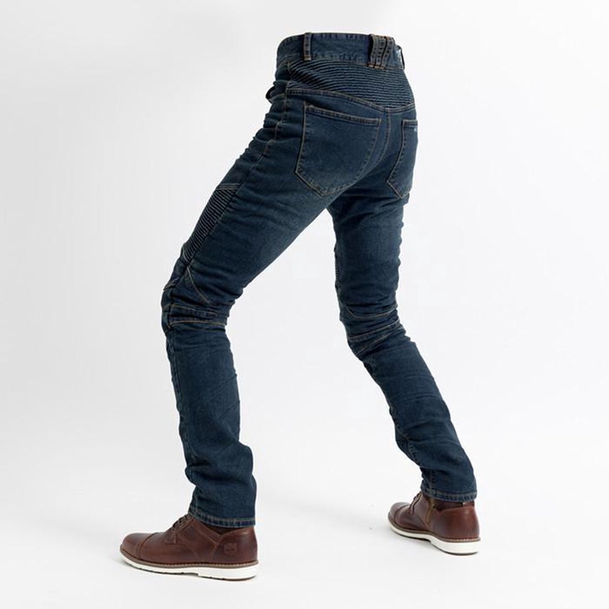 IronGuard Motorradjeans – Bequem und sicherheitsorientiert