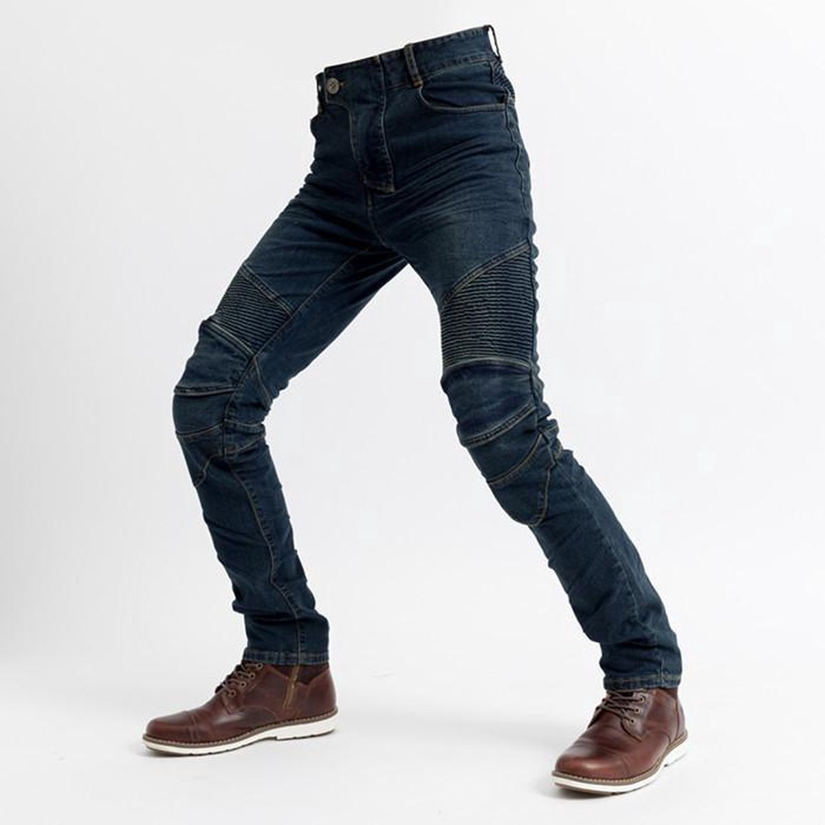 IronGuard Motorradjeans – Bequem und sicherheitsorientiert