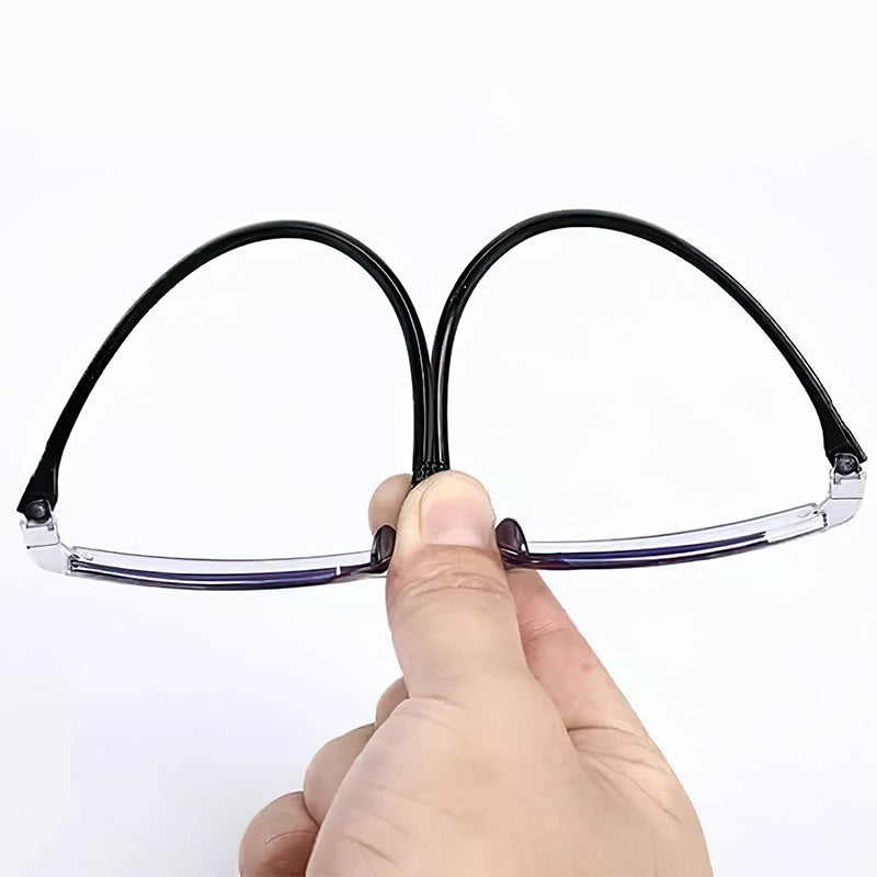 Multifokale Lesebrille mit Blaulichtfilter – Komfortables und modernes Design