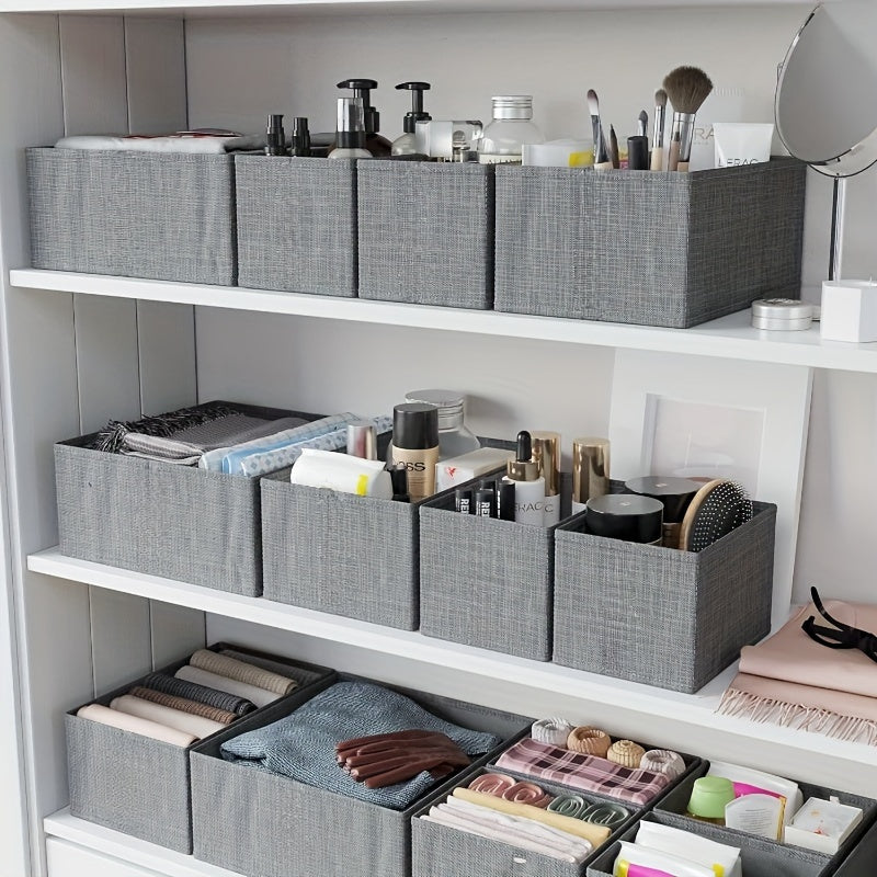 OrganizePro 12er-Pack Ladeorganisatoren – Effizient und Kompakt