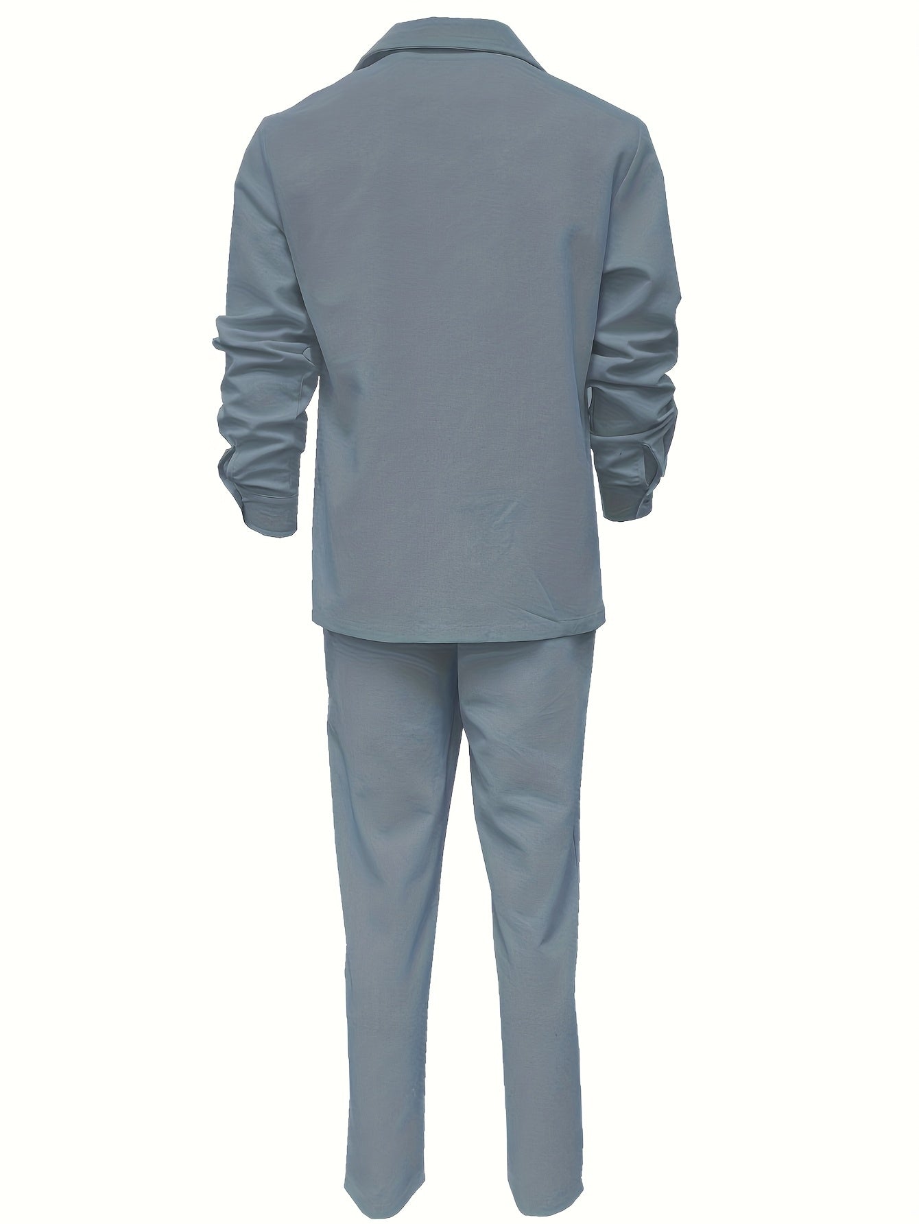 Minimalistisches Herren Set – Komfort und Klasse in Einem