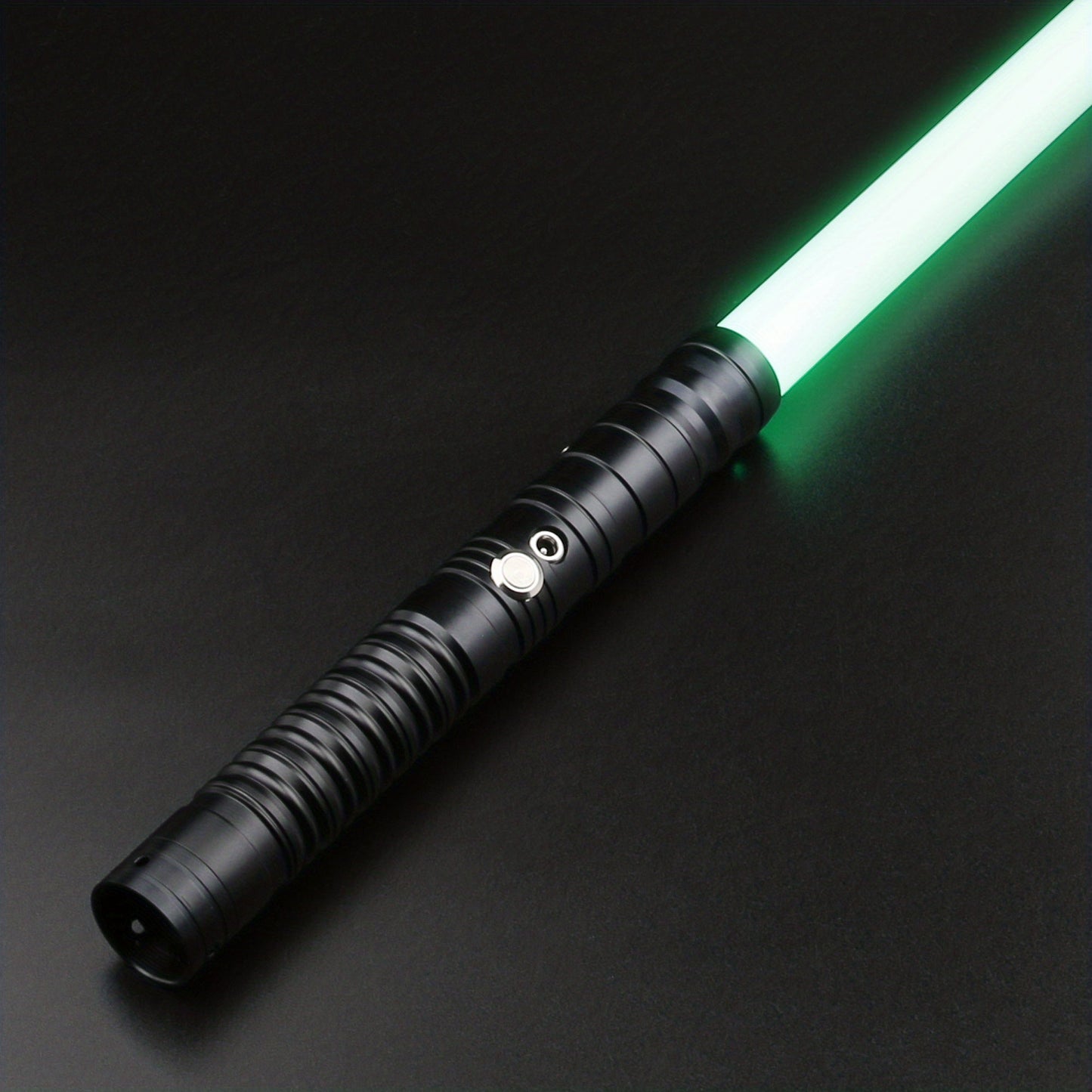 Kraftvolles RGB-Lichtschwert – Für Cosplay und Spielspaß