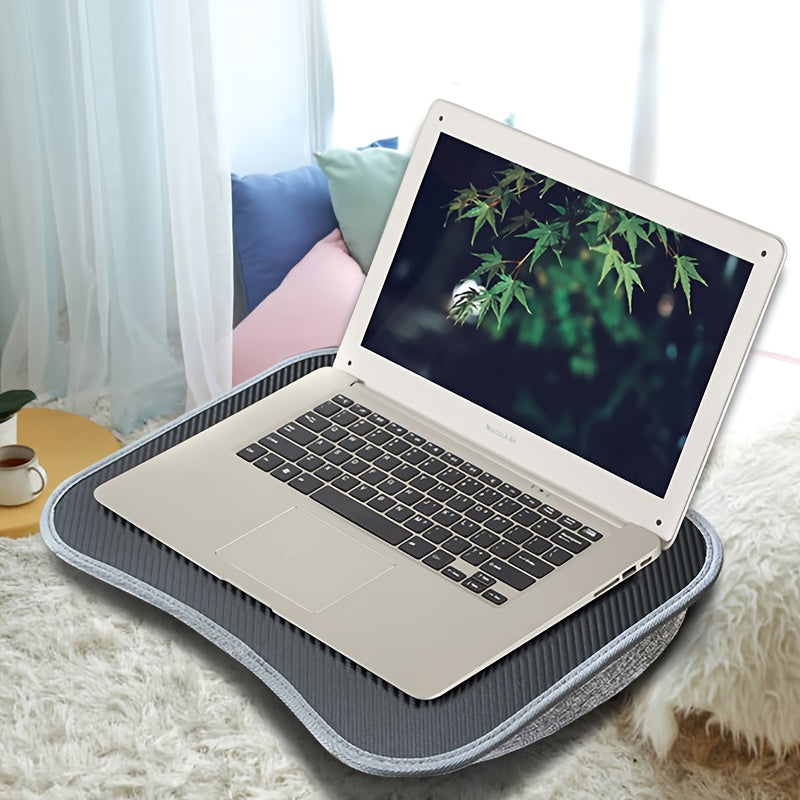 EasyLap Laptopdesk – Komfortabel Arbeiten, wo immer du willst