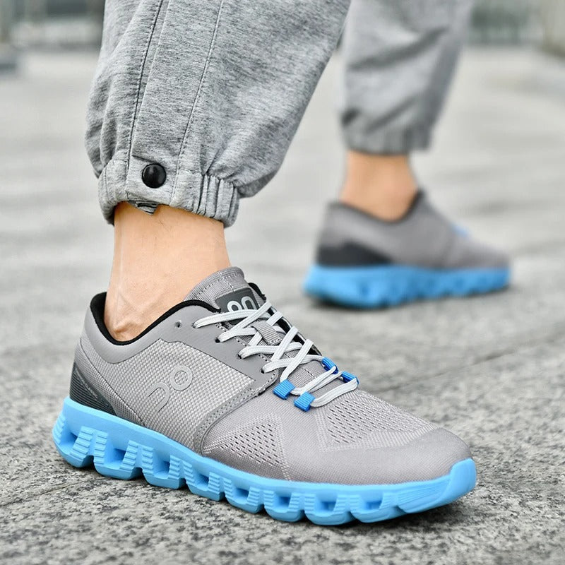 Sportliche Sneakers von Oliver – Komfortabel und stilvoll für aktive Tage