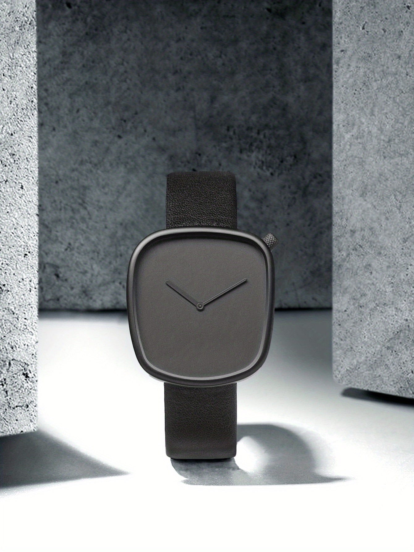 Minimalistische Uhr für Herren – Zeitlose Stil und Eleganz