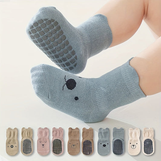 Niedliche Kindersocken – Für warme und sichere Füßchen