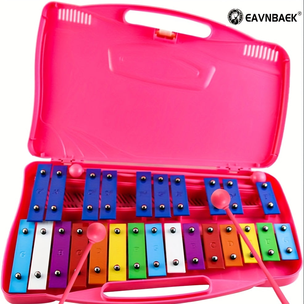 Musikalische Vibes Xylophon – Für kreatives Spielen und Lernen