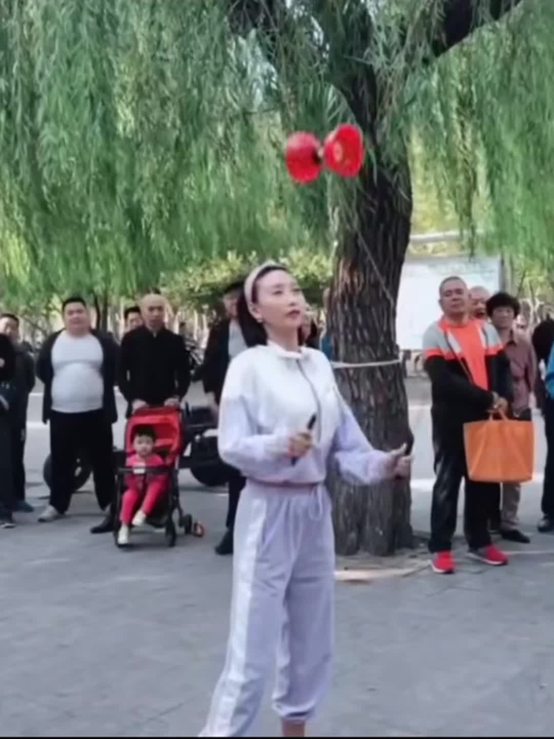 Diabolo Spielset – Für Spaß und Bewegung