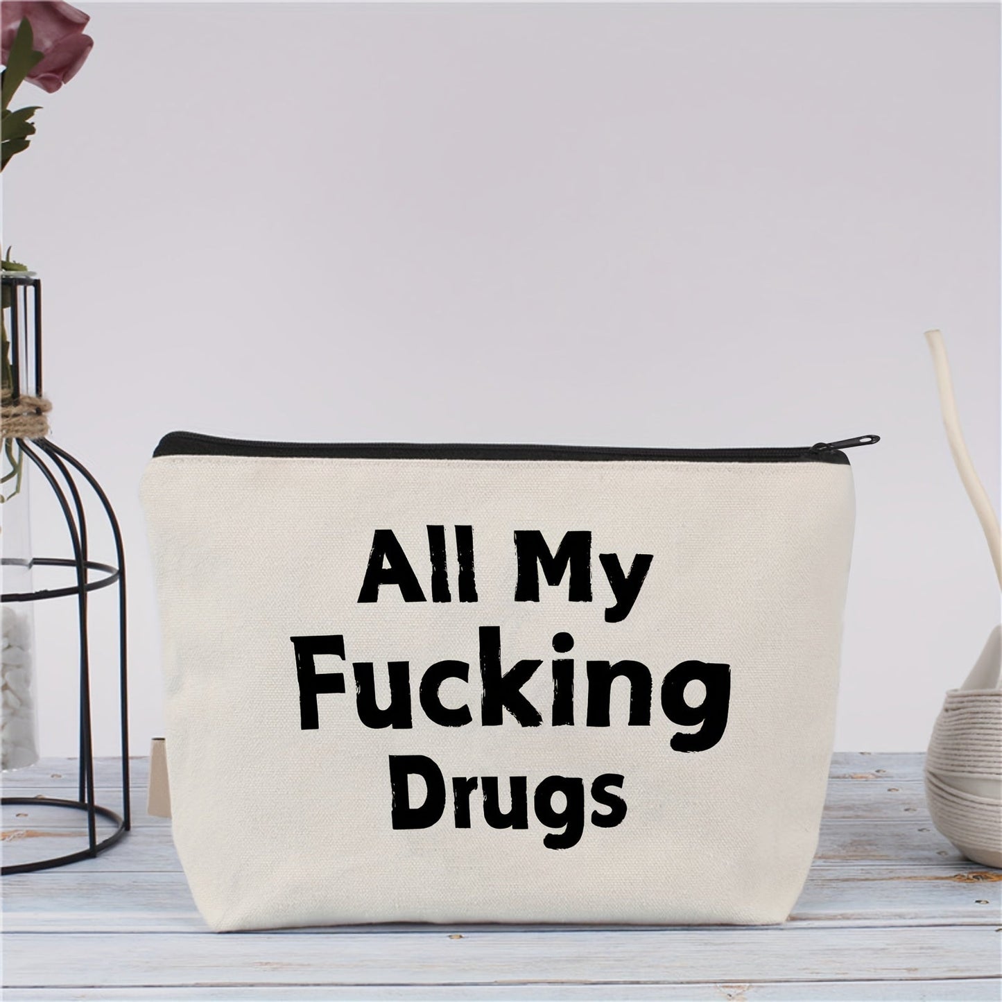 Make-up Tasche – Stilvolle Organizer für Schönheitsprodukte