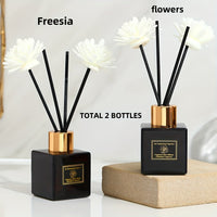 Freesie + Blumen